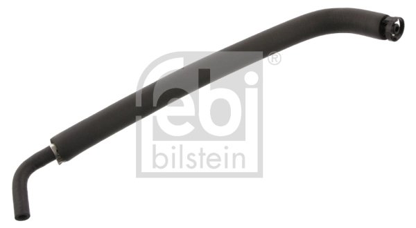 FURTUN AERISIRE BLOC MOTOR FEBI BILSTEIN 36680 - Compatibil cu BMW