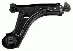 BRAT SUSPENSIE LEMFORDER 36681 01 - Compatibil cu CHEVROLET, DAEWOO