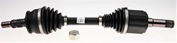 PLANETARA SPIDAN 36687 - Compatibil cu OPEL, VAUXHALL