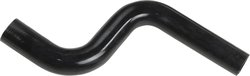 Furtun radiator Gates 3669