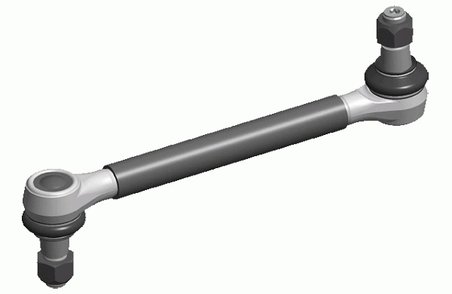 BIELETA STABILIZATOR LEMFORDER 36692 01 - Compatibil cu VOLVO