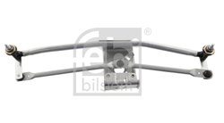 LEGATURI STERGATOR PARBRIZ FEBI BILSTEIN 36699 - Compatibil cu MERCEDES-BENZ, VW