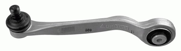 BRAT SUSPENSIE LEMFORDER 36699 01 - Compatibil cu AUDI, AUDI (FAW)