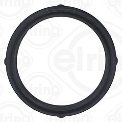 GARNITURA VENTIL AGR ELRING 367.120 - Compatibil cu BREMACH, IVECO, MULTICAR