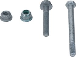 BRAT SUSPENSIE LEMFORDER 36699 01 - Compatibil cu AUDI, AUDI (FAW)