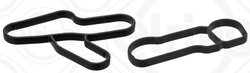 Set garnituri radiator ulei Elring 367.370