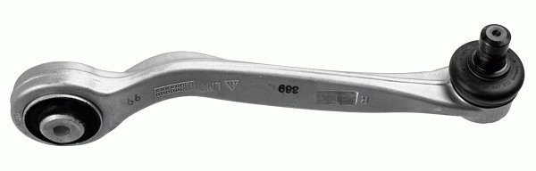 BRAT SUSPENSIE LEMFORDER 36700 01 - Compatibil cu AUDI, AUDI (FAW)