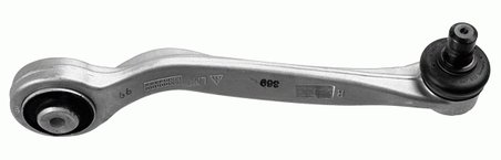 BRAT SUSPENSIE LEMFORDER 36700 01 - Compatibil cu AUDI, AUDI (FAW)