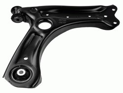 BRAT SUSPENSIE LEMFORDER 36706 01 - Compatibil cu SEAT, SKODA, VW