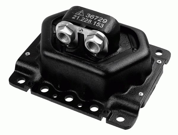 SUPORT MOTOR LEMFORDER 36729 01 - Compatibil cu VOLVO