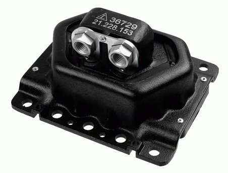 SUPORT MOTOR LEMFORDER 36729 01 - Compatibil cu VOLVO