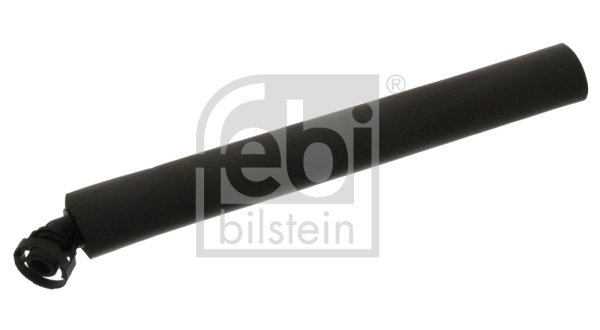 Furtun aerisire bloc motor Febi Bilstein 36730
