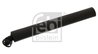 Furtun aerisire bloc motor Febi Bilstein 36730