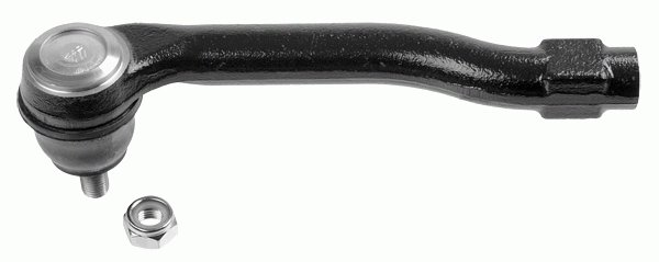 CAP DE BARA LEMFORDER 36742 01 - Compatibil cu HONDA, HONDA (GAC)