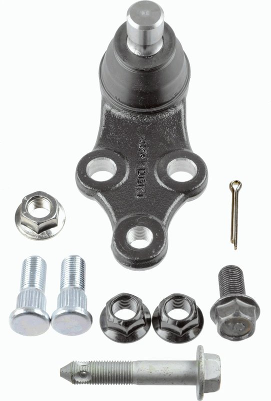 PIVOT LEMFORDER 36744 01 - Compatibil cu HYUNDAI, HYUNDAI (BEIJING), KIA