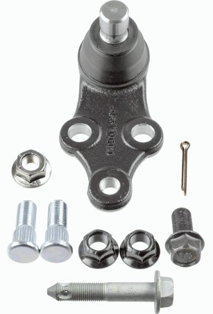 PIVOT LEMFORDER 36744 01 - Compatibil cu HYUNDAI, HYUNDAI (BEIJING), KIA