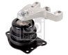 SUPORT MOTOR FEBI BILSTEIN 36748 - Compatibil cu AUDI, SEAT, SKODA, VW