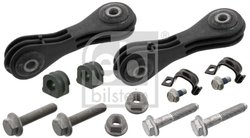 SET REPARATIE BUCSA BARA STABILIZATOARE FEBI BILSTEIN 36757 - Compatibil cu SEAT, SKODA, VW