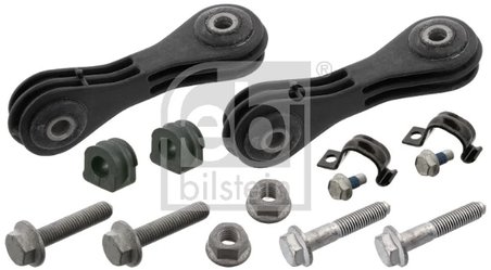 Set reparatie bucsa bara stabilizatoare Febi Bilstein 36757