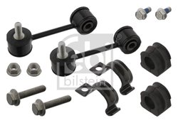 SET REPARATIE BUCSA BARA STABILIZATOARE FEBI BILSTEIN 36758 - Compatibil cu SEAT, SKODA, VW