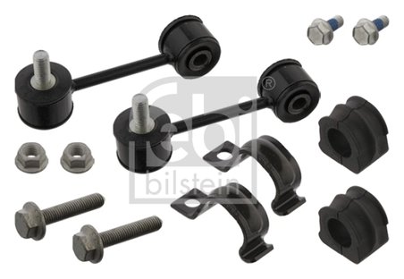 Set reparatie bucsa bara stabilizatoare Febi Bilstein 36758