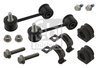 Set reparatie bucsa bara stabilizatoare Febi Bilstein 36758