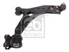 BRAT SUSPENSIE FEBI BILSTEIN 36768 - Compatibil cu FORD