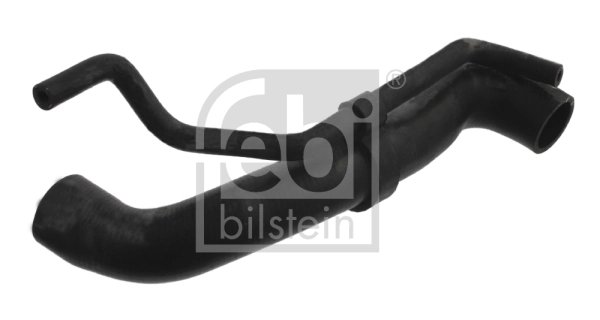 FURTUN RADIATOR FEBI BILSTEIN 36782 - Compatibil cu MERCEDES-BENZ