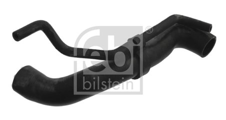 FURTUN RADIATOR FEBI BILSTEIN 36782 - Compatibil cu MERCEDES-BENZ