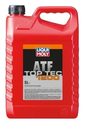 ULEI DE TRANSMISIE LIQUI MOLY 3682 - Piesa auto compatibila cu mai multe marci