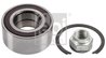 Set rulment roata Febi Bilstein 36824
