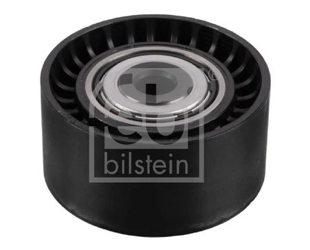 ROLA GHIDARE CUREA TRANSMISIE FEBI BILSTEIN 36826 - Compatibil cu DACIA, NISSAN, OPEL, RENAULT, SMART, VAUXHALL