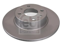 DISC FRANA FEBI BILSTEIN 36830 - Compatibil cu ALFA ROMEO, CHRYSLER, FIAT, LANCIA