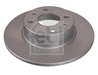 Disc frana Febi Bilstein 36830
