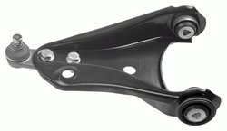 BRAT SUSPENSIE LEMFORDER 36832 01 - Compatibil cu RENAULT