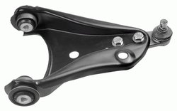 BRAT SUSPENSIE LEMFORDER 36833 01 - Compatibil cu RENAULT