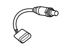 Sonda lambda Valeo 368447