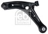 BRAT SUSPENSIE FEBI BILSTEIN 36881 - Compatibil cu FORD, FORD AUSTRALIA
