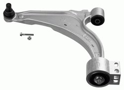 BRAT SUSPENSIE LEMFORDER 36886 01 - Compatibil cu BUICK (SGM), CHEVROLET, CHEVROLET (SGM), OPEL, VAUXHALL