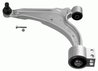BRAT SUSPENSIE LEMFORDER 36886 01 - Compatibil cu BUICK (SGM), CHEVROLET, CHEVROLET (SGM), OPEL, VAUXHALL