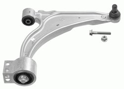 BRAT SUSPENSIE LEMFORDER 36887 01 - Compatibil cu BUICK (SGM), CHEVROLET, CHEVROLET (SGM), OPEL, VAUXHALL