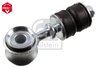 BIELETA STABILIZATOR FEBI BILSTEIN 36889 - Compatibil cu CITROEN, FIAT, OPEL, PEUGEOT, VAUXHALL