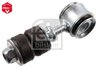 BIELETA STABILIZATOR FEBI BILSTEIN 36889 - Compatibil cu CITROEN, FIAT, OPEL, PEUGEOT, VAUXHALL