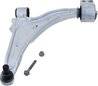 BRAT SUSPENSIE LEMFORDER 36886 01 - Compatibil cu BUICK (SGM), CHEVROLET, CHEVROLET (SGM), OPEL, VAUXHALL