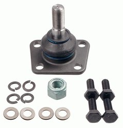PIVOT LEMFORDER 36891 01 - Compatibil cu CITROEN, FIAT, PEUGEOT