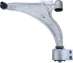 BRAT SUSPENSIE LEMFORDER 36886 01 - Compatibil cu BUICK (SGM), CHEVROLET, CHEVROLET (SGM), OPEL, VAUXHALL