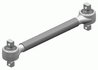 BRAT SUSPENSIE LEMFORDER 36894 01 - Compatibil cu MERCEDES-BENZ, SETRA