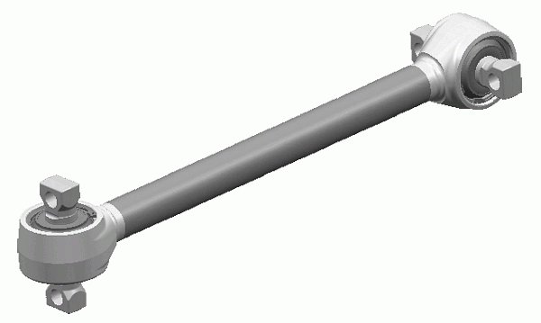 Brat suspensie Lemforder 36895 01