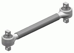 BRAT SUSPENSIE LEMFORDER 36897 01 - Compatibil cu MERCEDES-BENZ, SETRA