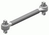 BRAT SUSPENSIE LEMFORDER 36897 01 - Compatibil cu MERCEDES-BENZ, SETRA